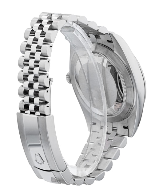 Rolex Datejust 41 126334 Image 3